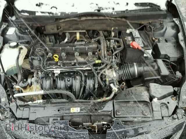 2009 MAZDA 6 - VIN: 1YVHP81A795M29375 - Фото 7