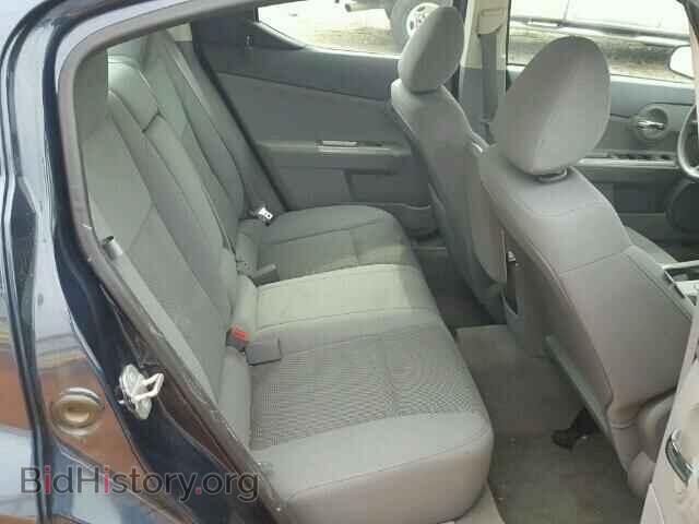 2008 DODGE AVENGER - VIN: 1B3LC56R18N602896 - Фото 6