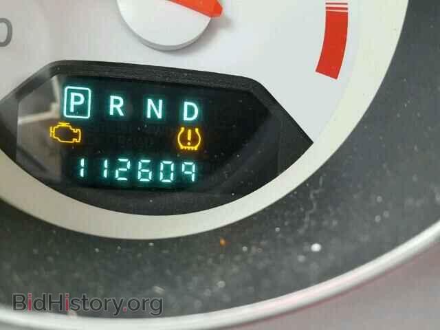 2008 DODGE AVENGER - VIN: 1B3LC56R18N602896 - Фото 8