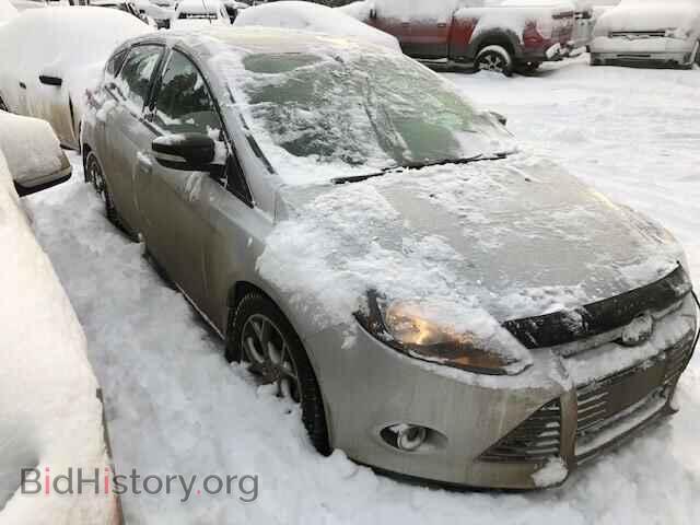 Photo 1FADP3K21DL134491 - FORD FOCUS 2013