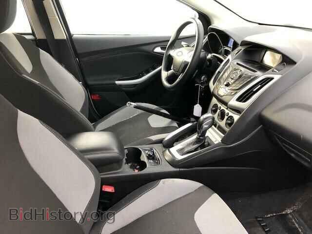 2013 FORD FOCUS - VIN: 1FADP3K21DL134491 - Фото 5