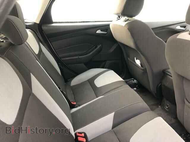 2013 FORD FOCUS - VIN: 1FADP3K21DL134491 - Фото 6