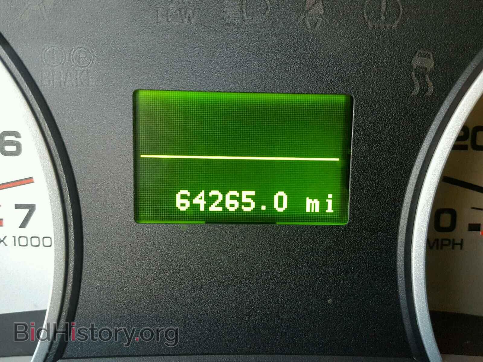 2010 FORD EXPLORER - VIN: 1FMEU6EEXAUA97277 - Фото 8