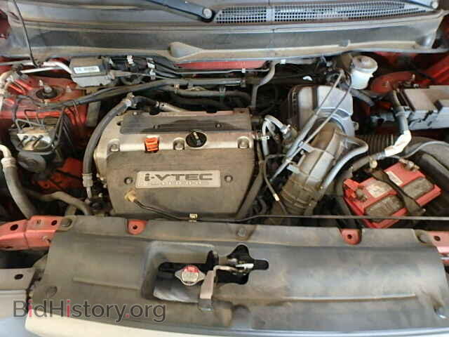 2004 HONDA ELEMENT - VIN: 5J6YH18594L003723 - Photo 7