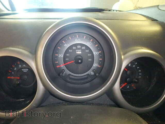 2004 HONDA ELEMENT - VIN: 5J6YH18594L003723 - Photo 8