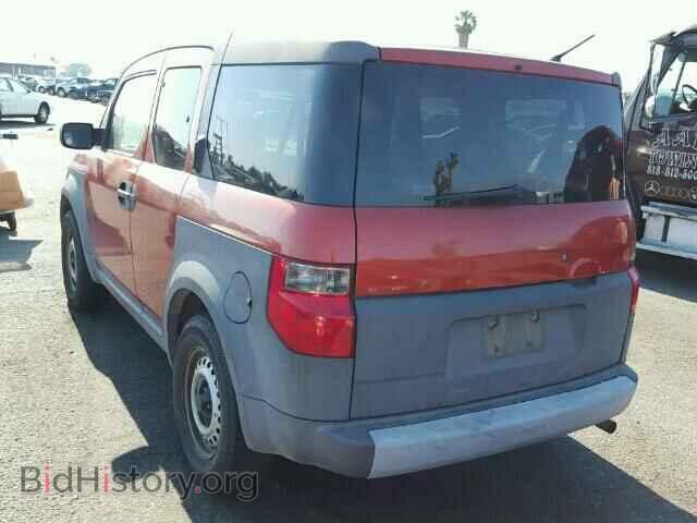 2003 HONDA ELEMENT - VIN: 5J6YH28513L037143 - Photo 3