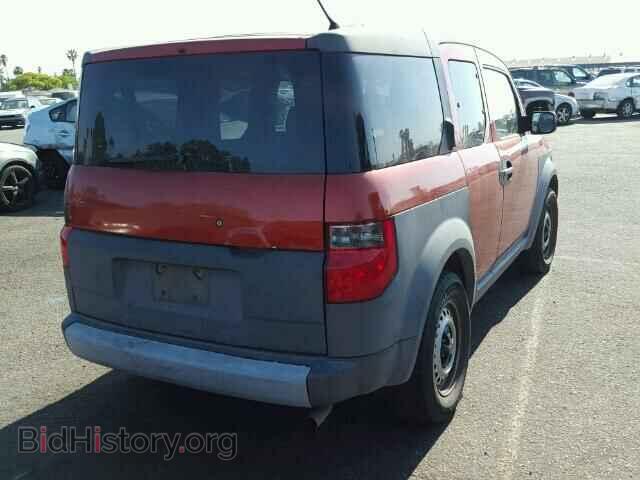 2003 HONDA ELEMENT - VIN: 5J6YH28513L037143 - Photo 4