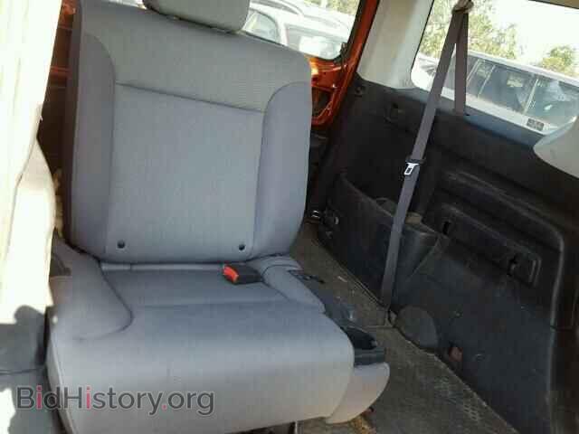 2003 HONDA ELEMENT - VIN: 5J6YH28513L037143 - Photo 6