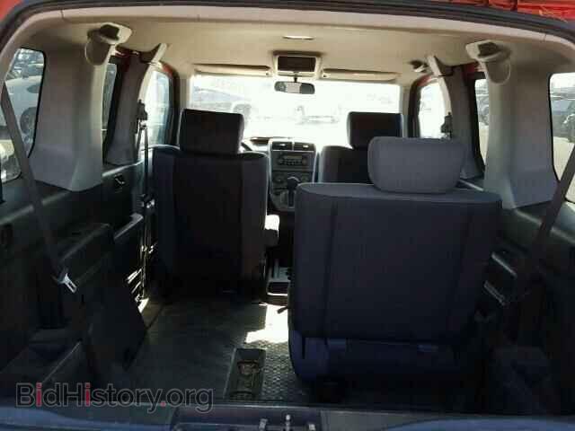 2003 HONDA ELEMENT - VIN: 5J6YH28513L037143 - Photo 10