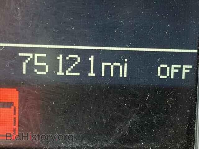 2011 DODGE DURANGO - VIN: 1D4RD3GG2BC707377 - Photo 8