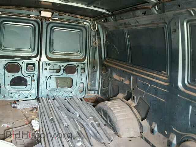 1998 FORD ECONOLINE - VIN: 1FTPE24L6WHB82720 - Фото 6