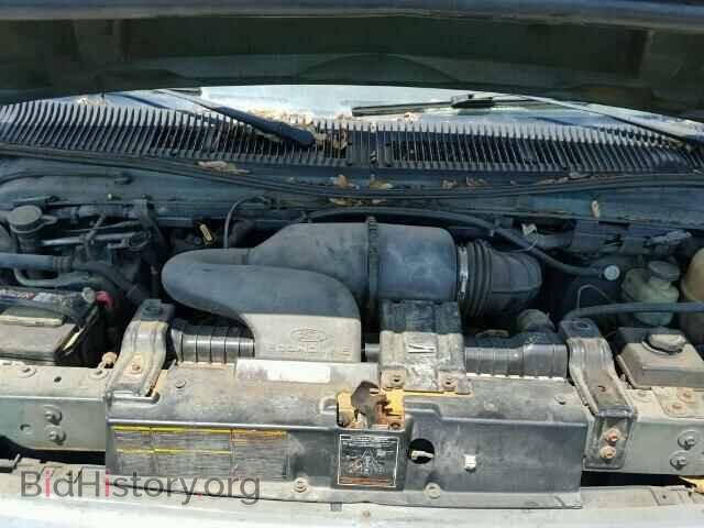 1998 FORD ECONOLINE - VIN: 1FTPE24L6WHB82720 - Фото 7