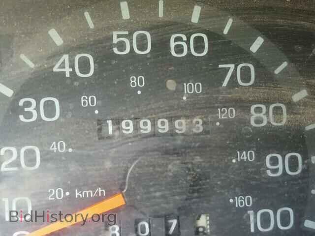 1998 FORD ECONOLINE - VIN: 1FTPE24L6WHB82720 - Фото 8