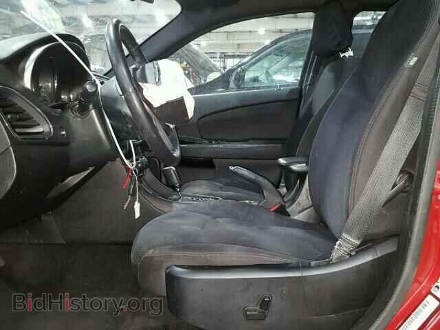 2013 CHRYSLER 200 - VIN: 1C3CCBBB6DN695743 - Фото 5