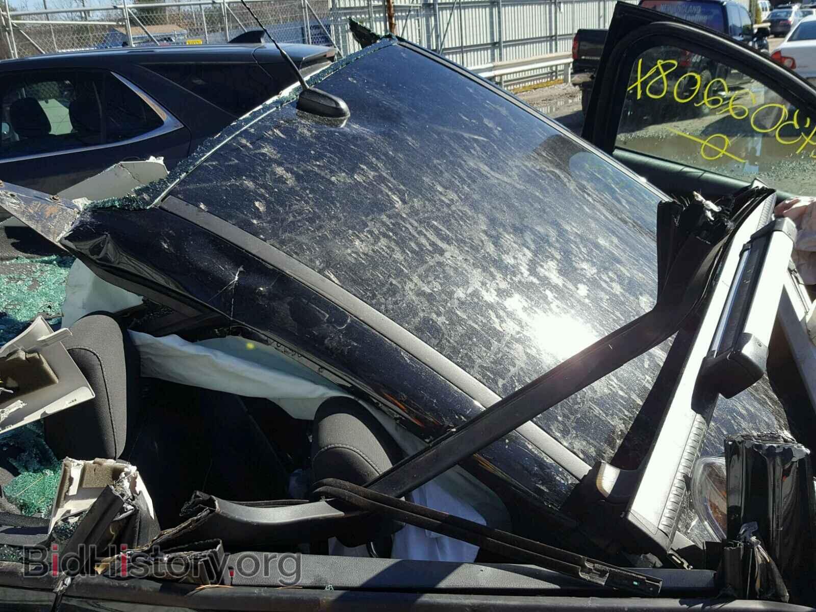 2014 FORD FOCUS - VIN: 1FADP3E21EL101472 - Photo 6