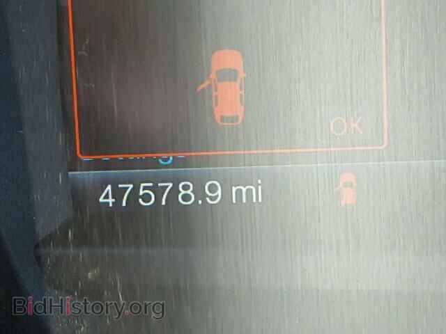 2014 FORD EXPLORER - VIN: 1FM5K7D80EGB19217 - Photo 8