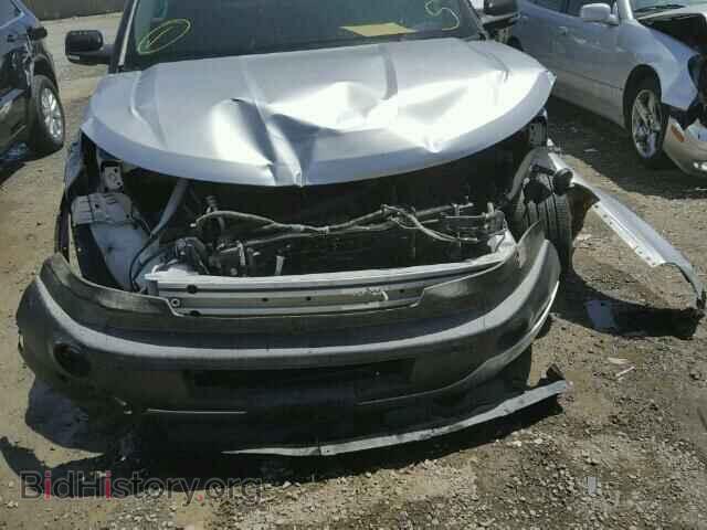 2014 FORD EXPLORER - VIN: 1FM5K7D80EGB19217 - Photo 9