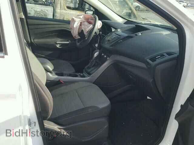 2014 FORD ESCAPE - VIN: 1FMCU0GX5EUD13867 - Фото 5