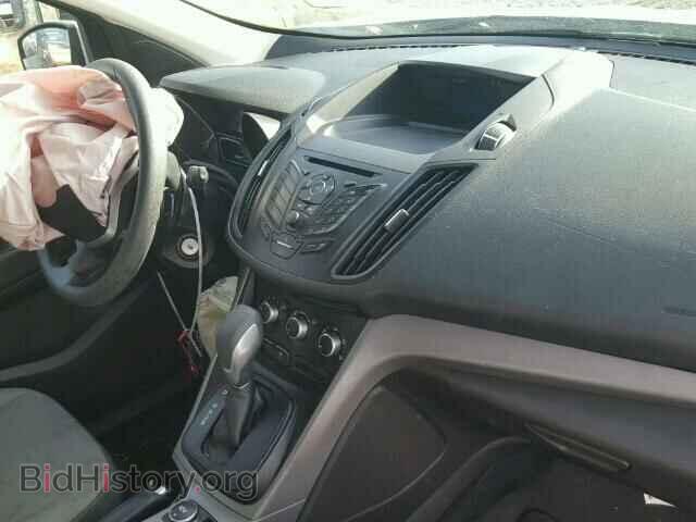 2014 FORD ESCAPE - VIN: 1FMCU0GX5EUD13867 - Фото 9