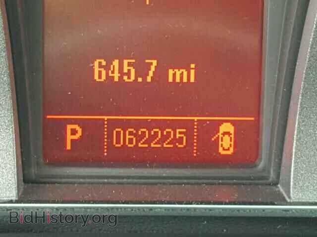 2011 GMC TERRAIN - VIN: 2CTALMEC4B6240544 - Photo 8