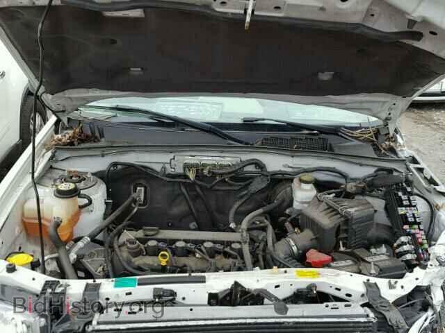2012 FORD ESCAPE - VIN: 1FMCU0C7XCKA87534 - Photo 7