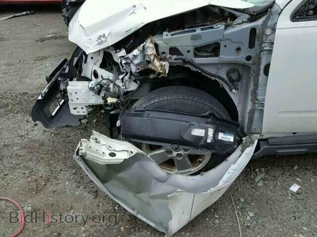 2012 FORD ESCAPE - VIN: 1FMCU0C7XCKA87534 - Photo 9