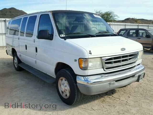 Фотография 1FBSS31S51HB57549 - FORD ECONOLINE 2001