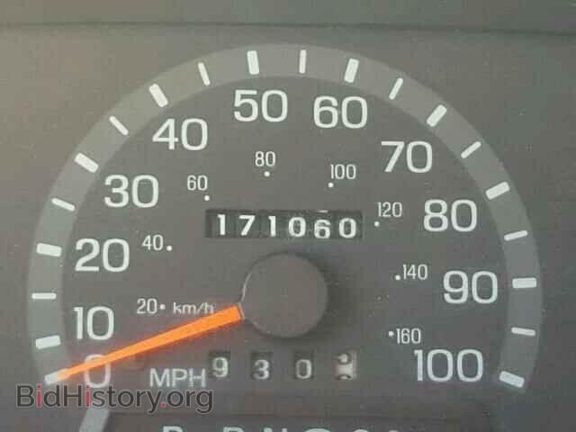 2001 FORD ECONOLINE - VIN: 1FBSS31S51HB57549 - Фото 8