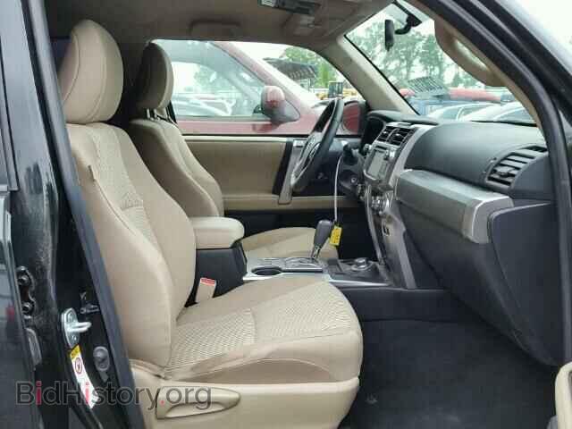 2015 TOYOTA 4RUNNER - VIN: JTEBU5JR2F5238477 - Фото 5