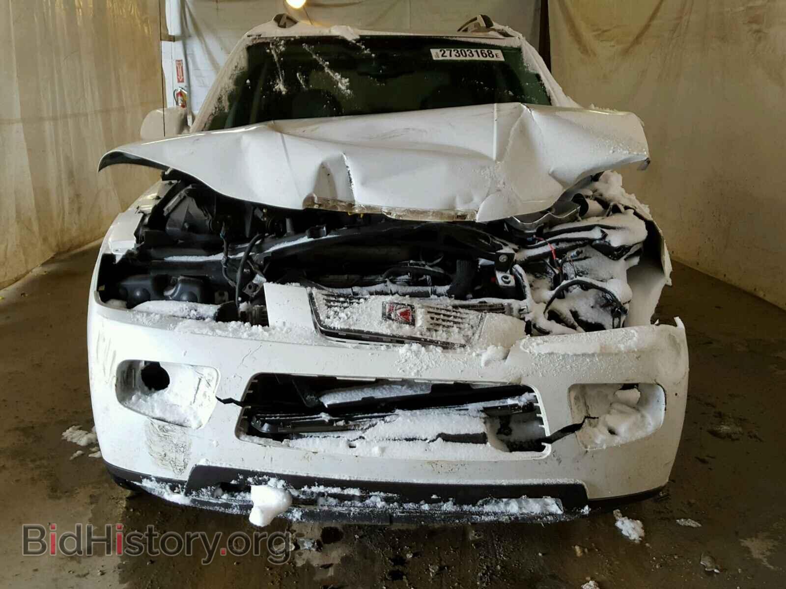 2006 SATURN VUE - VIN: 5GZCZ63446S849726 - Фото 7