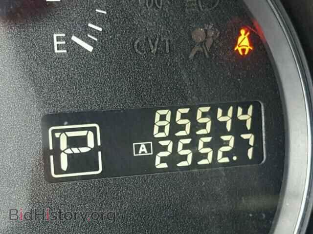 2012 NISSAN MAXIMA - VIN: 1N4AA5AP1CC800292 - Фото 8