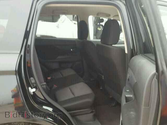 2014 MITSUBISHI OUTLANDER - VIN: JA4AD3A35EZ017053 - Фото 6