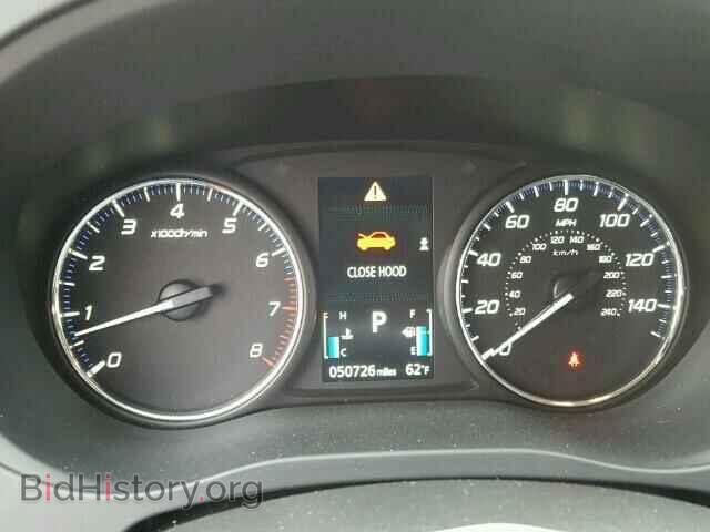 2014 MITSUBISHI OUTLANDER - VIN: JA4AD3A35EZ017053 - Фото 8