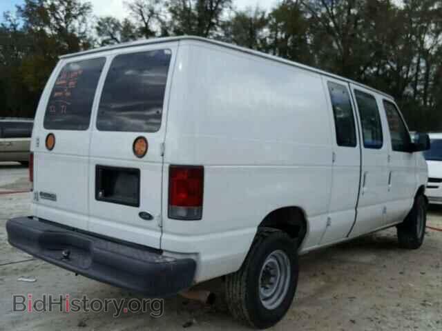 2007 FORD ECONOLINE - VIN: 1FTNE24L07DA53159 - Фото 4
