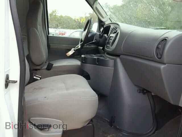 2007 FORD ECONOLINE - VIN: 1FTNE24L07DA53159 - Фото 5