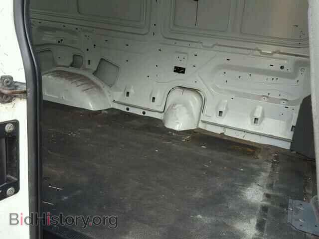 2007 FORD ECONOLINE - VIN: 1FTNE24L07DA53159 - Фото 6