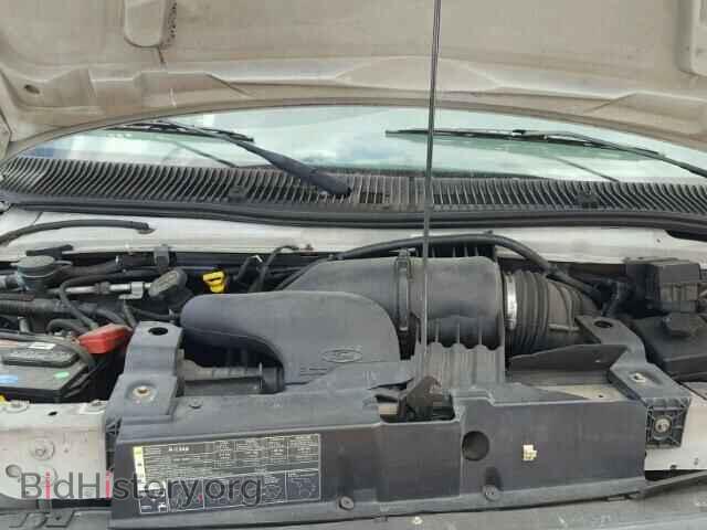 2007 FORD ECONOLINE - VIN: 1FTNE24L07DA53159 - Фото 7