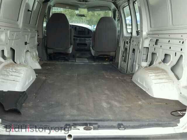 2007 FORD ECONOLINE - VIN: 1FTNE24L07DA53159 - Фото 9
