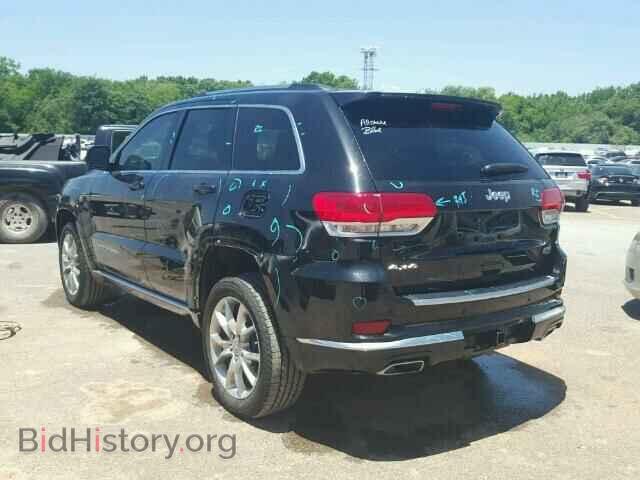 2015 JEEP CHEROKEE - VIN: 1C4RJFJT8FC932597 - Фото 3