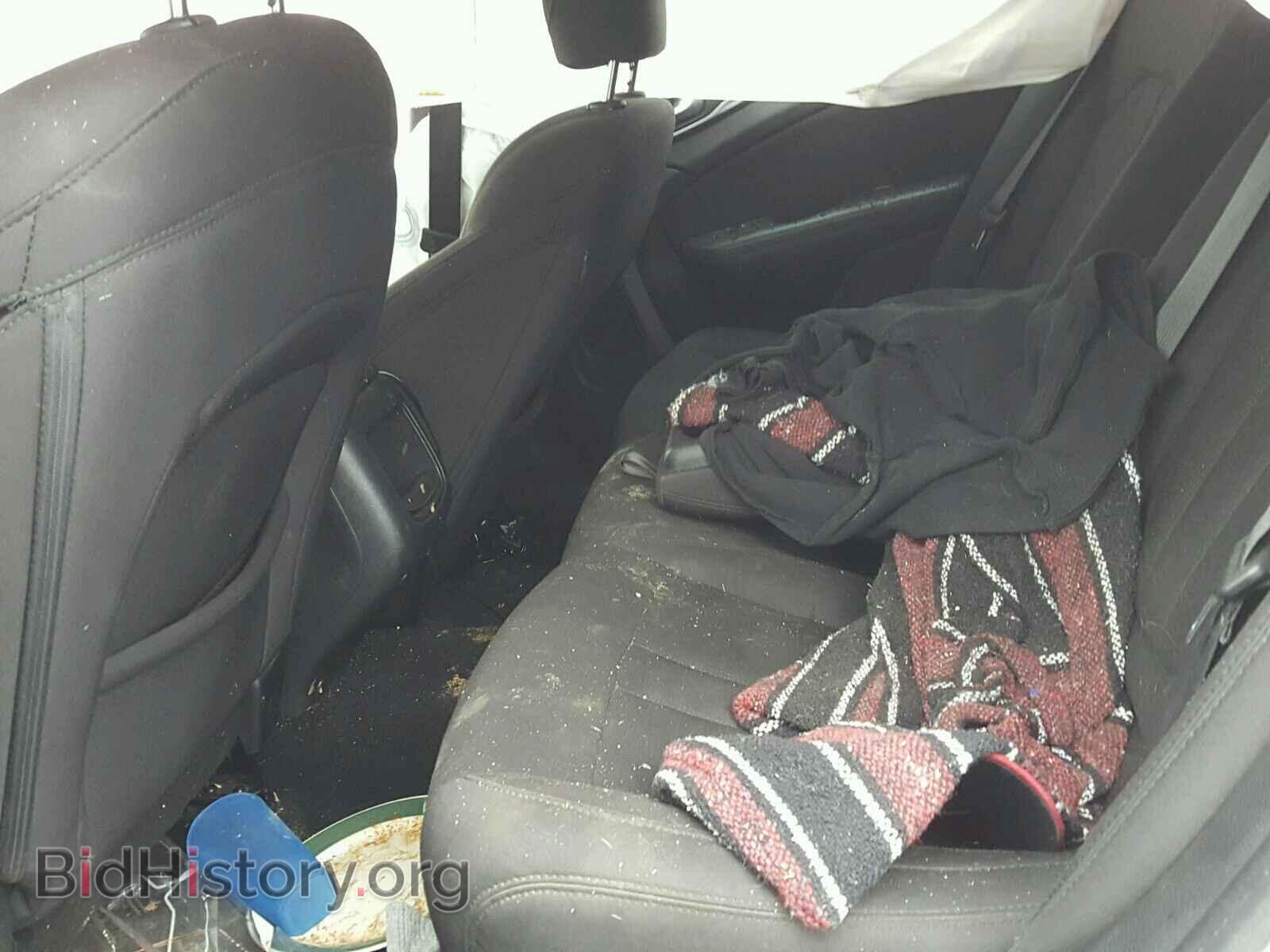 2015 CHRYSLER 200 - VIN: 1C3CCCAB3FN604311 - Photo 6