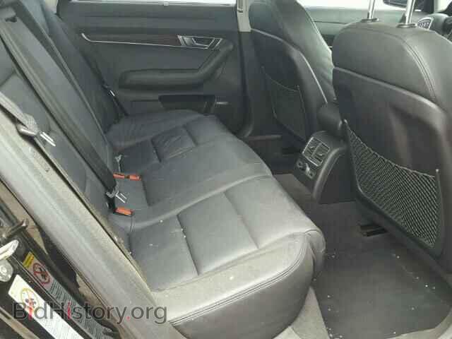 2006 AUDI A6 - VIN: WAUDL94F46N068970 - Фото 6