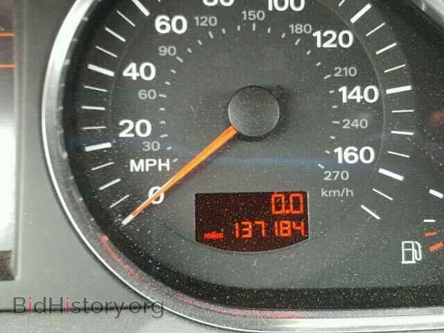 2006 AUDI A6 - VIN: WAUDL94F46N068970 - Фото 8