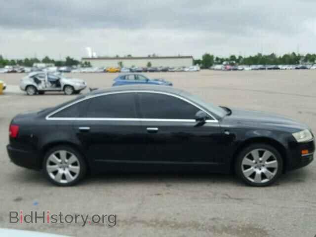 2006 AUDI A6 - VIN: WAUDL94F46N068970 - Фото 9