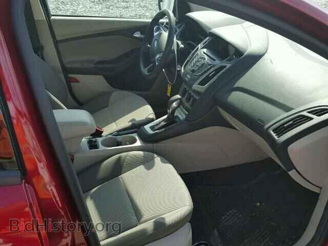 2014 FORD FOCUS - VIN: 1FADP3K27EL209244 - Фото 5