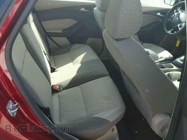2014 FORD FOCUS - VIN: 1FADP3K27EL209244 - Фото 6