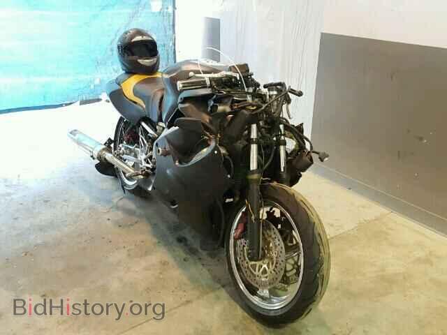 Фотография JH2PC3507YM101144 - HONDA CBR CYCLE 2000