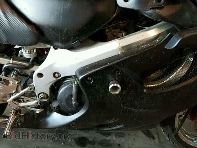 2000 HONDA CBR CYCLE - VIN: JH2PC3507YM101144 - Photo 7
