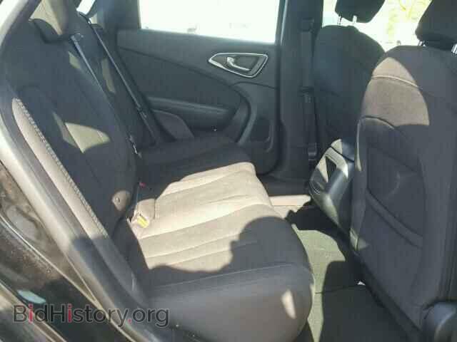 2016 CHRYSLER 200 - VIN: 1C3CCCAB5GN103552 - Фото 6