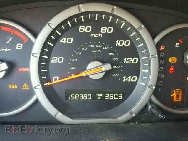2007 HONDA PILOT - VIN: 5FNYF28107B020674 - Фото 8