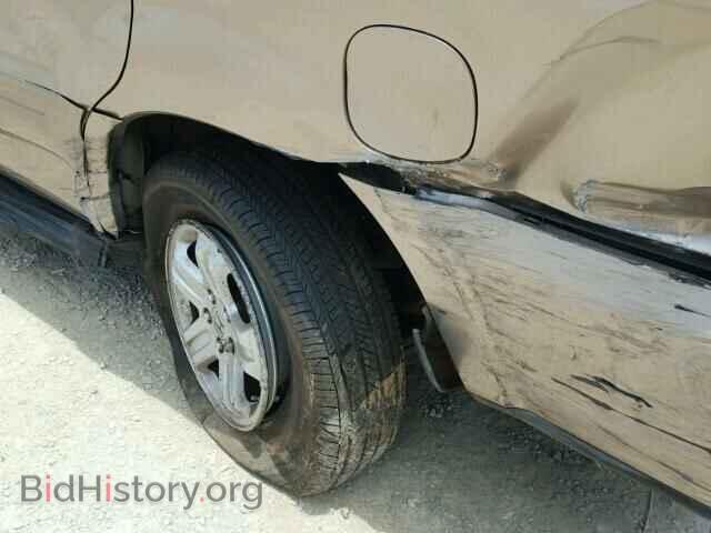 2007 HONDA PILOT - VIN: 5FNYF28107B020674 - Фото 9